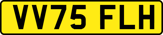 VV75FLH