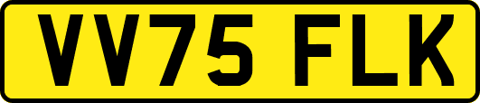VV75FLK