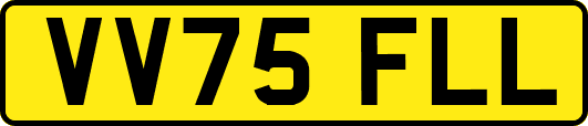 VV75FLL