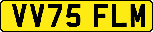 VV75FLM