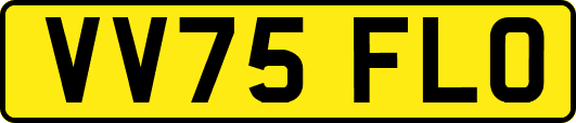 VV75FLO