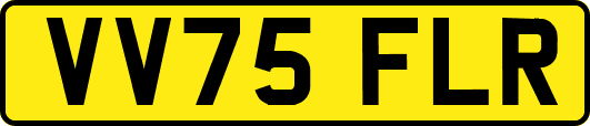 VV75FLR