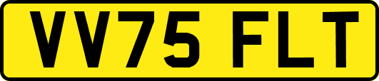 VV75FLT