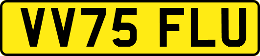 VV75FLU