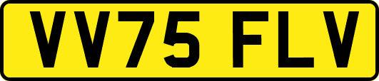 VV75FLV