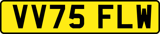 VV75FLW