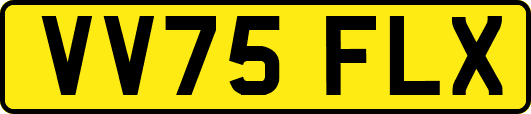 VV75FLX