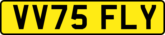 VV75FLY