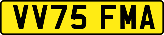 VV75FMA