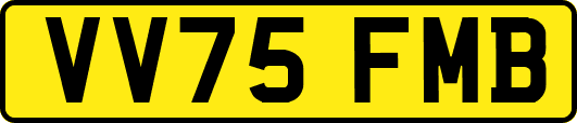 VV75FMB