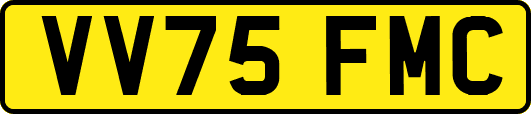 VV75FMC