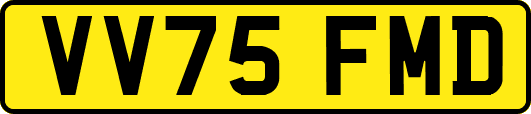 VV75FMD