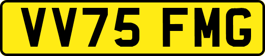 VV75FMG