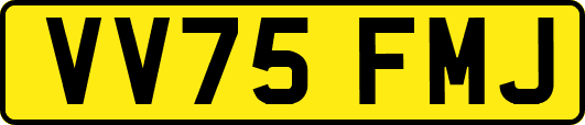 VV75FMJ