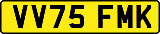 VV75FMK