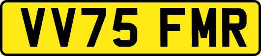 VV75FMR