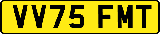 VV75FMT