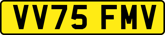 VV75FMV