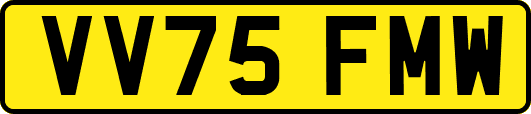 VV75FMW