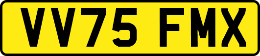 VV75FMX