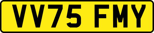 VV75FMY