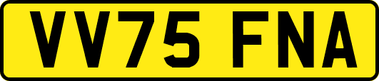 VV75FNA