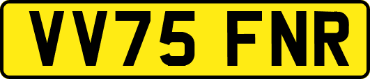 VV75FNR