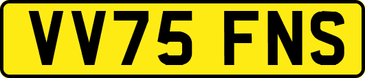 VV75FNS