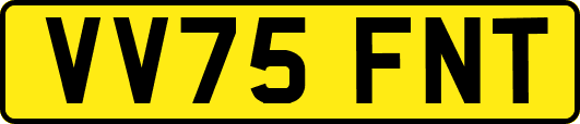 VV75FNT