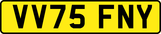 VV75FNY