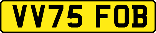 VV75FOB
