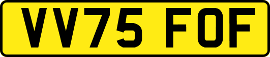 VV75FOF