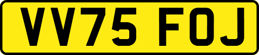 VV75FOJ