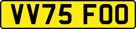 VV75FOO