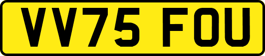 VV75FOU