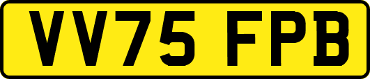 VV75FPB