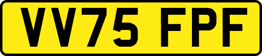 VV75FPF
