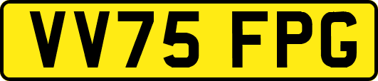 VV75FPG