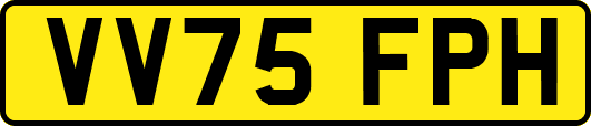 VV75FPH