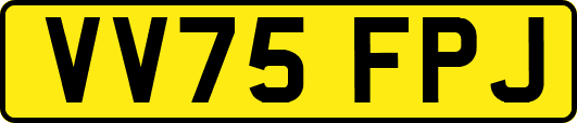 VV75FPJ