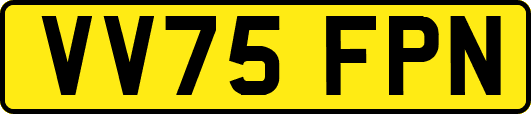 VV75FPN