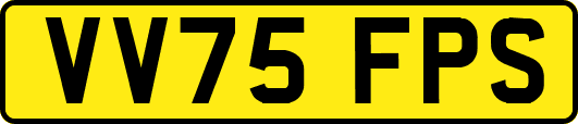 VV75FPS