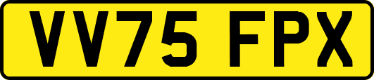 VV75FPX