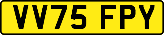 VV75FPY