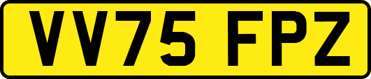 VV75FPZ