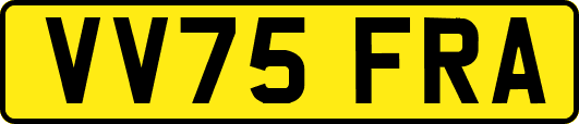 VV75FRA