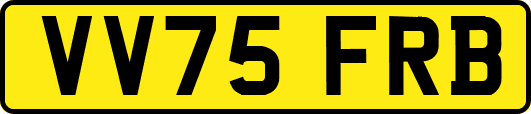 VV75FRB