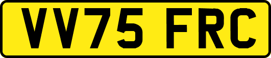 VV75FRC
