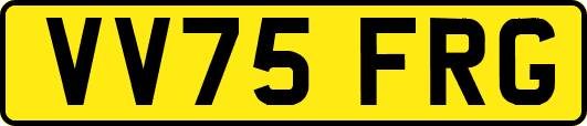 VV75FRG