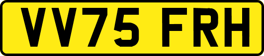 VV75FRH
